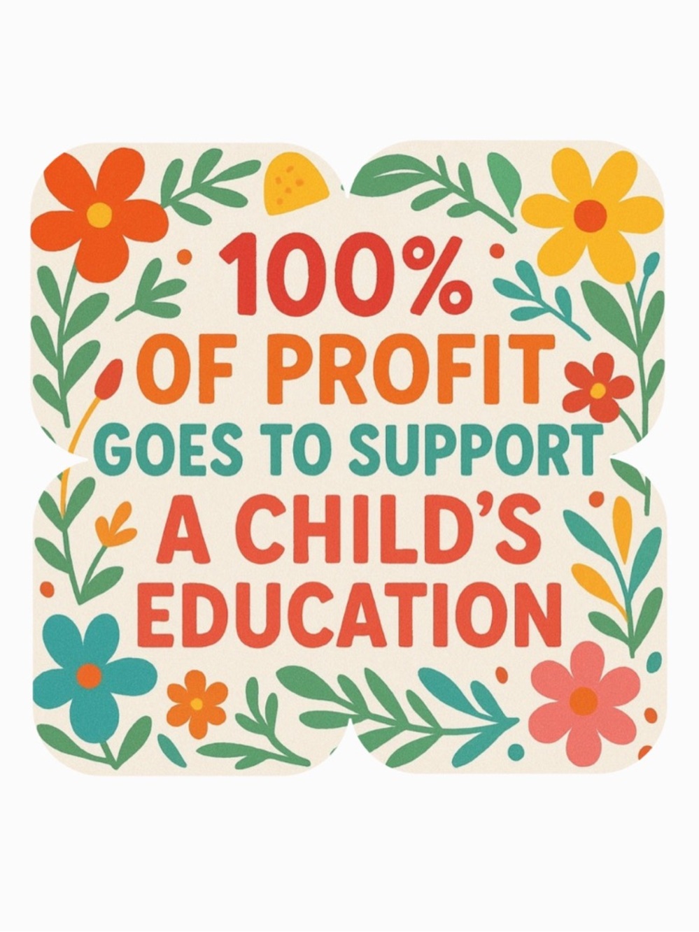 100% of Profit 🎓✨🎉